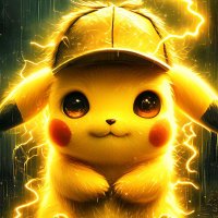 PIKACHU4SSR IS 💞ALIVE🦋😎