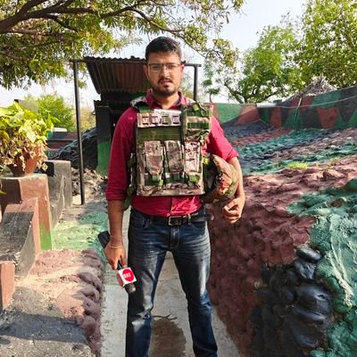 Rajat Vohra (Zee News)