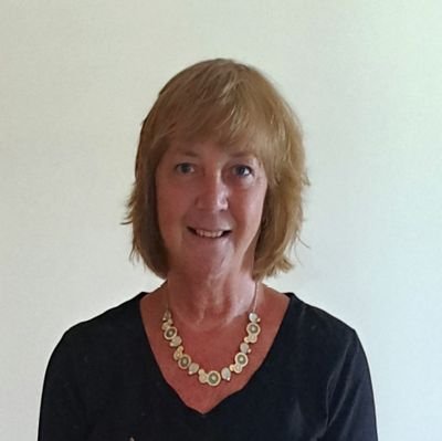 Fiona J Roberts Author