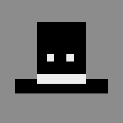 Jannie (The Real Dannie)