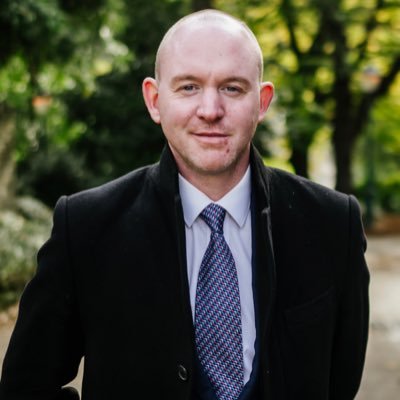 Andrew Snowden MP 🇬🇧