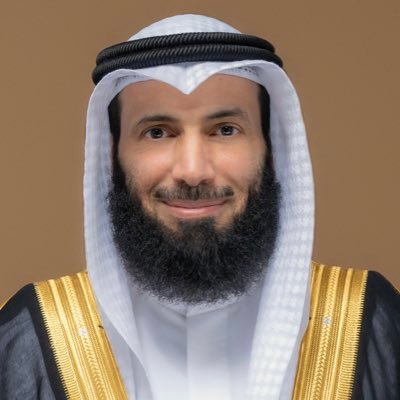 الدكتور نايف العجمي