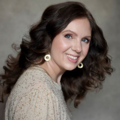 Catalina Vasilescu, PhD