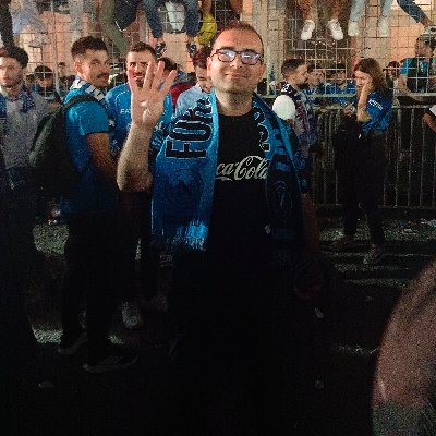 Antonio Damiano 💙🇮🇹