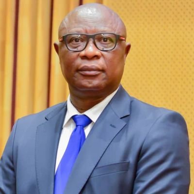 Prof. Byeragi S. Georges, BSc,MBA,PhD