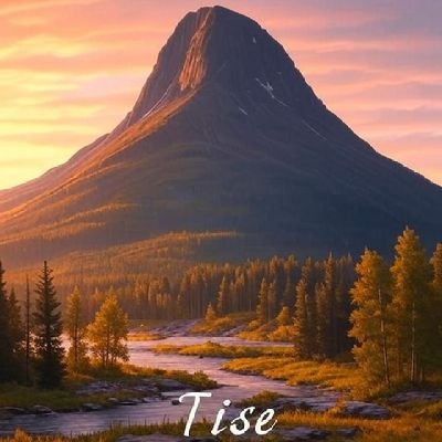 ཏི་སེ(Tise)