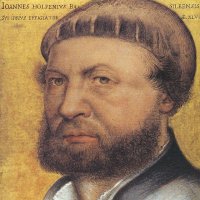Hans Holbein