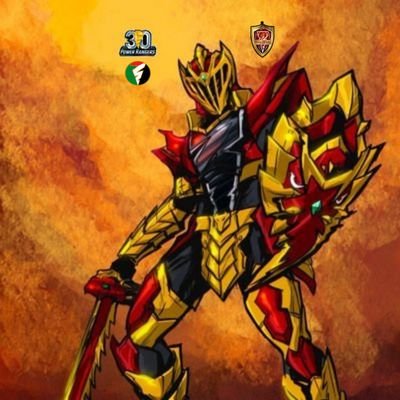 Jhon (Blaze Knight ⚡🔥⚔️)