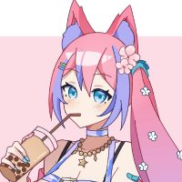 Sakura Fubuki🌸🦊Fox-Kitsune Vtuber