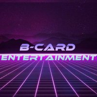 B-Card Entertainment