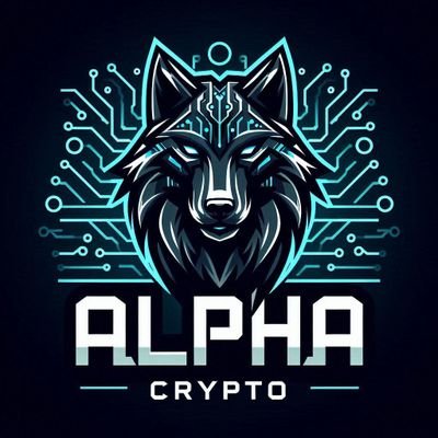 AlphaOnCrypto