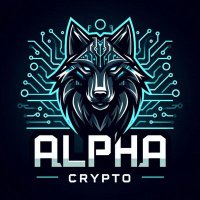 AlphaOnCrypto