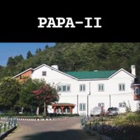 PAPA-II