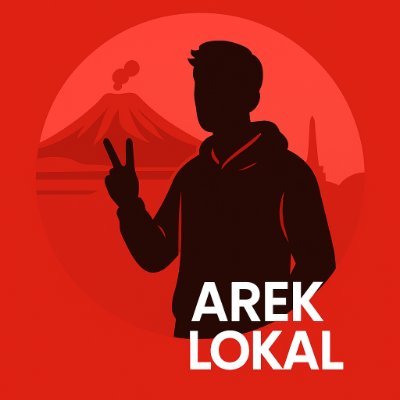 Ar3k Lokal by Telkomsel Area 3