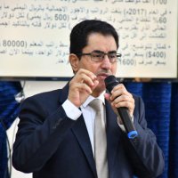 البروفيسور عبدالوهاب العوج