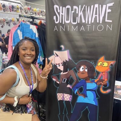 LaKira Porter 🎙️✨ (Catch me on Bluesky!)