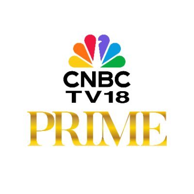 CNBC-TV18 Prime