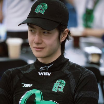 ป๋อน่ารักเท่าโลก 💚 ft.🎸🦈