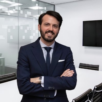 Eduardo Garcรญa ๐จ๐ปโ๐ป