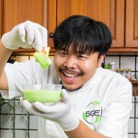 SGE (Spring Green Evolution)