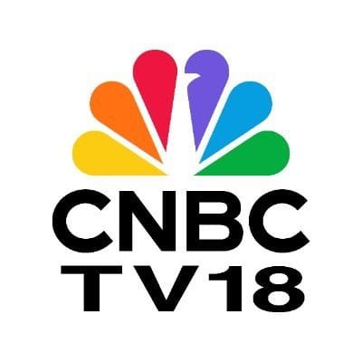 CNBC-TV18