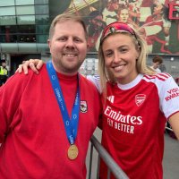 Tim Stillman ⭐️⭐️