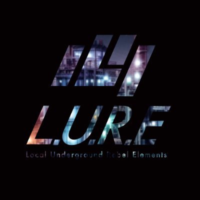 L.U.R.E【公式】