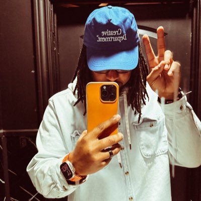 Jay Holloway 📸 🎙️