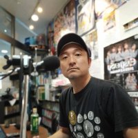 スナオマサカズ／ナレーター・ラジオDJ