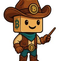Blockchain Bob