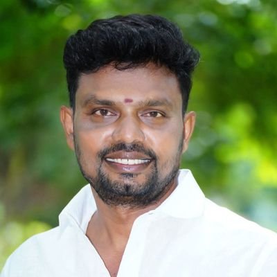 Sankar Ramanathan Say YES to WomenSaftey & AIADMK