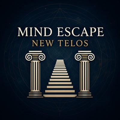 Mind Escape Podcast