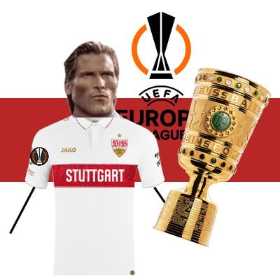 Pius1893 / POKALSIEGER🏆