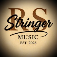 Robert Stringer ✝✝✝