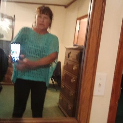 Rebecca TRUE PATRIOT WARRIOR digitalsoldier84