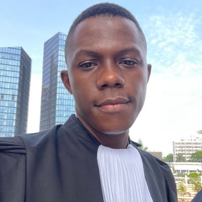 Avocat National ⚖️ Maître Samuel KAMBAJA