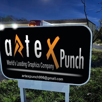Artex Punch
