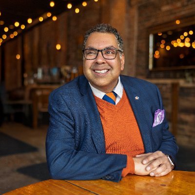 Naheed Nenshi