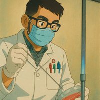 ⚗️ Ren QBPblasto 🔬