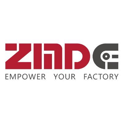 ZMDE TECH Steel Machinery