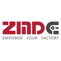 ZMDE TECH Steel Machinery
