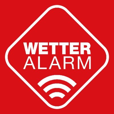 Wetter-Alarm