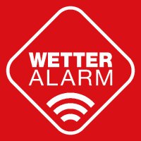 Wetter-Alarm