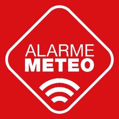 Alarme-Meteo