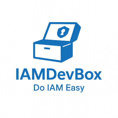 IAMDevBox