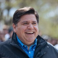 JB Pritzker