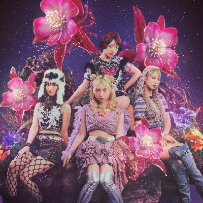 花冷え。 (HANABIE.)