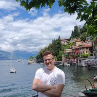 Krystian Pograniczny 🇵🇱 | Defence • Hydrology