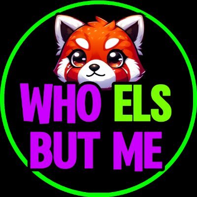 Who Els But Me | Sim Creator • Cozy Builder