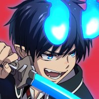 Alterna Vvelt -Blue Exorcist Another Story-
